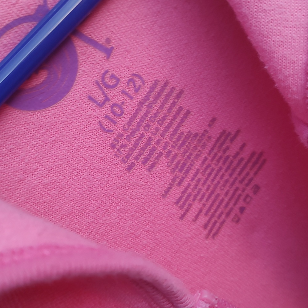 Pink Robe** - Picture 6 of 8